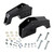 Old Man Emu ARB Old Man Emu Radius Arm Drop Bracket Kit FK80 