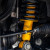 Toyota 4Runner OME Suspension Nitrocharger