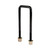 Leaf Spring U-Bolt ARBOMEU51