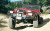 ARB OME 1.75 to 2-Inch Heavy Load Suspension Lift Kit