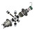  ARB Air Locker Differential RD103 