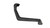 ARB Safari VSPEC Snorkel SS1080HF   ARB Safari VSPEC Snorkel SS1080HF