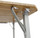  Dometic GO Compact Camp Table / Bamboo 