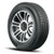 Michelin Defender2 245/55R19 Load Range SL