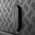 Alu-Cab PUSH BUTTON LOCK COVER 