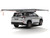 Alu-Cab 180 Degree Shadow Awning RHS 