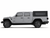 Alu-Cab (+19) Jeep Gladiator - Contour Canopy w/ Side Windows