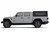 Alu-Cab (+19) Jeep Gladiator - Contour Canopy w/ Side Windows  Alu-Cab (+19) Jeep Gladiator - Contour Canopy w/ Side Windows