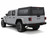 Alu-Cab (+19) Jeep Gladiator - Contour Canopy w/ Side Windows  Alu-Cab (+19) Jeep Gladiator - Contour Canopy w/ Side Windows