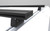 Alu-Cab Load Bar 1250mm - Black   Alu-Cab Load Bar 1250mm - Black