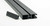 Alu-Cab Load Bar 1250mm - Black   Alu-Cab Load Bar 1250mm - Black