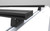 Alu-Cab Load Bar 1450mm - Black