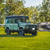 Roof Conversion Kit - Icarus - Black