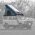 Roof Conversion Kit - Icarus - Black