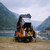 Roof Conversion Kit - Icarus - Black