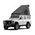 Roof Conversion Kit - Icarus - Black