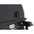 Roof Conversion Kit - Icarus - Black