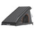 Roof Conversion Kit - Icarus - Black