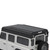 Alu-Cab Roof Conversion Kit - Icarus - Black 
