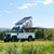 Roof Conversion Kit - Icarus - White