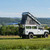 Roof Conversion Kit - Icarus - White