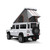 Roof Conversion Kit - Icarus - White
