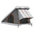 Alu-Cab Roof Conversion Kit - Icarus - White 