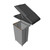 Shower Cube to Alu-Cab Tent / Canopy Camper Bracket