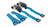 Recovery Track Straps 43199