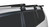  Rhino-Rack 91-97 Toyota Land Cruiser 4 Door SUV Heavy Duty RL110 3 Bar Roof Rack - Black JA0675 