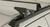 Heavy Duty RLTP Trackmount Silver 2 Bar Roof Rack JA0749