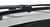  Rhino-Rack 12-15 Chevrolet Captiva Sport 4 Door SUV Vortex StealthBar 2 Bar Roof Rack - Black JA7973 