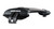 Rhino-Rack 18-20 Chevrolet Equinox 5 Door SUV Vortex StealthBar 2 Bar Roof Rack - Black JA7975