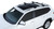 Rhino-Rack 18-21 Volkswagen Atlas 5 Door SUV Vortex SX 2 Bar Roof Rack - Black JA9823