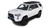 Rhino-Rack 10-20 Toyota 4Runner 4 Door SUV Pioneer Platform (84in x 49in) w/Backbone JC-00409