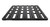  Rhino-Rack 07-21 Toyota Tundra 4 Door Pick Up Pioneer Platform (60in x 54in) w/RLT600 Legs JC-00411 