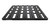 Rhino-Rack 08-16 Ford F250 4 Door Pick Up Pioneer Platform (60in x 54in) w/RLT600 Legs JC-00416