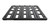  Rhino-Rack 05-15 Toyota Tacoma 4 Door Pick Up Pioneer Platform (52in x 49in) w/RLT600 Legs JC-00852 