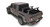 Rhino-Rack Reconn-Deck 2 Bar Truck Bed System 59in Long JC-01271