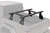Reconn-Deck 2 Bar Truck Bed System with 2 NS Bars JC-01275