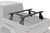 Reconn-Deck 2 Bar Truck Bed System with 2 NS Bars JC-01276