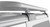 Heavy Duty RCL Silver 2 Bar Rhino-Rack Backbone Roof Rack JC-01323