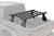 Reconn-Deck 2 Bar Truck Bed System with 6 NS Bars JC-01474