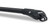  Rhino-Rack Vortex StealthBar - 785mm - Single - Black RSB02B 