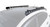  Rhino-Rack 16-17 Subaru Crosstrek / 13-15 XV 5DR Hatch (w/ Roof Rails) Backbone Mounting System RSCB1 