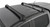  Rhino-Rack 11-20 Ford Ranger PX 4 Door Double Cab Vortex ROC25 Flush 2 Bar Roof Rack - Black RV0321B 