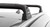 Rhino-Rack 19-22 Hyundai Santa Fe TM 5 Door SUV w/Flush Rails Vortex RVP 2 Bar Roof Rack - Black RVP85