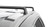 Rhino-Rack 16-20 Kia Sorento UM 5 Door SUV w/Flush Rails Vortex RVP 2 Bar Roof Rack - Black RVP87