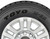  Toyo M55 LT235/85R16 Load Range E 