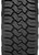  Toyo Open Country C/T LT245/75R16/10 Load Range E 
